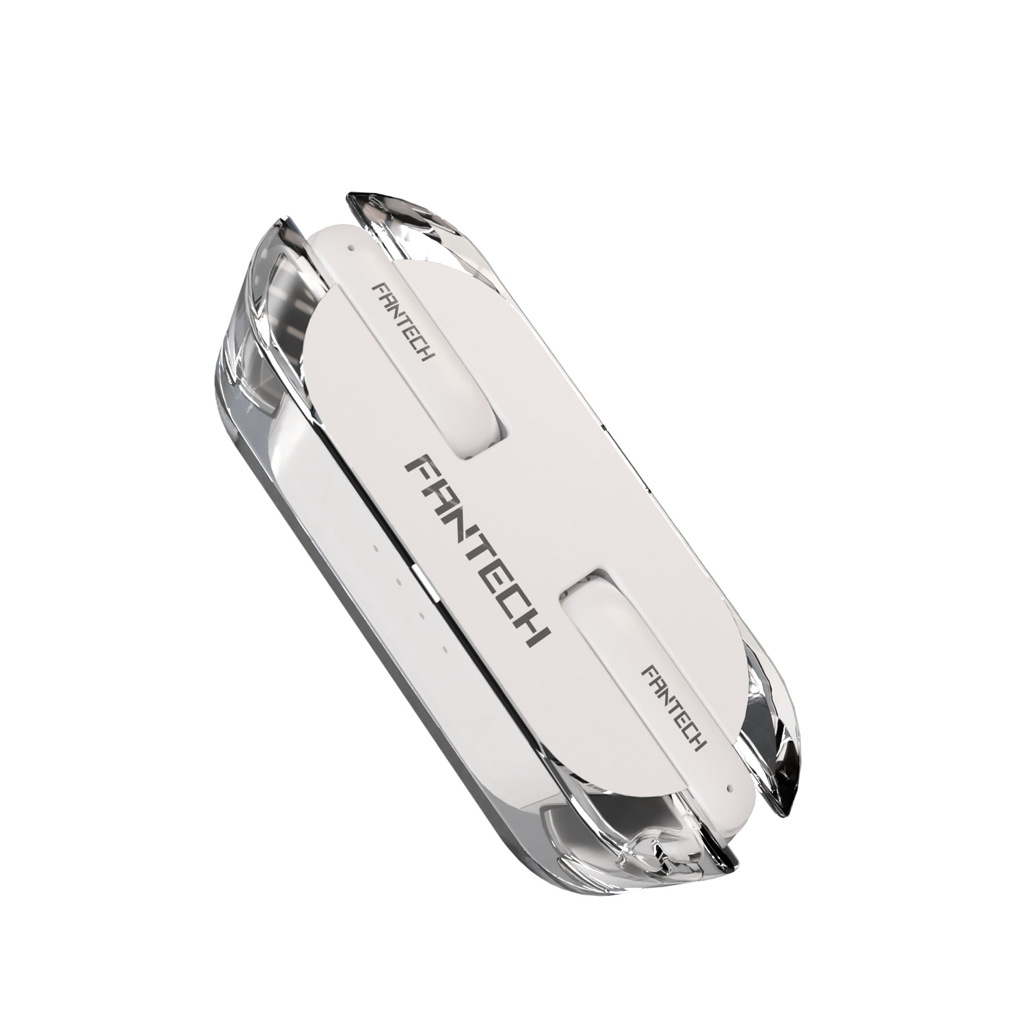 Fantech TWS WAVE Wireless Earphone Bluetooth TW11 & TW11V2 - Fantech Indonesia